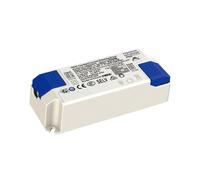 Driver LIFUD Dimmable TRIAC 220-240V Sortie 25-40V DC 400-550mA 16-22W No Flick