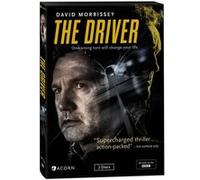 Driver Limited Edition Blu-ray 4K Ultra HD