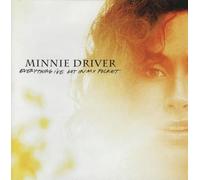Driver, Minnie - Everything I've Got in My Pocket [Import]