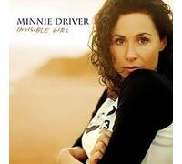 Driver, Minnie - Invisible Girl [Import]