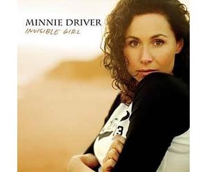Driver, Minnie - Invisible Girl [Import]
