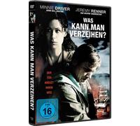 Driver,Minnie - Was Kann Man Verzeihen: der Tod Kreuzt Ihren Weg