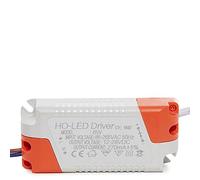 Driver onn Dimmable 0.95 F.P. 50.000H Downlights LED 6W |