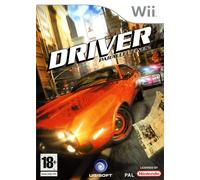 Driver Parallel Lines