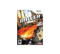 Ubisoft Jeu vidéo Driver Parallel Lines