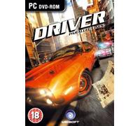 Driver Parallel Lines (PC DVD) [Import anglais]