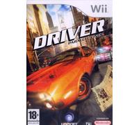Driver : Parallel Lines Wii