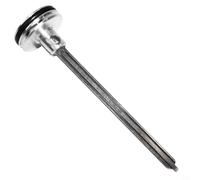 Driver Piston Alu 2024 Pour Cloueuse NT65M2SM Driver Piston Alu | Acier traité thermiquement 6150, dureté 50-52 pour hrc, résistance pour usure, pour cloueuse finition
