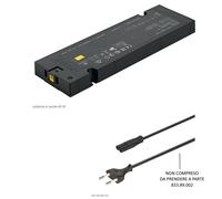 Driver Pour LED 12Volt 40W HAFELE LOOX5 Sans Câble Et Prise EU 833.95.002