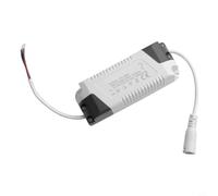 Driver pour lumière Plafond 8-12W AC85-265V Compact pour robuste(25-36W) | Entrée AC85-265V, sortie DC3-12V, courant 250mA, taille 66x31mm, usage panneau