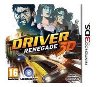 DRIVER : RENEGADE / Jeu console 3DS