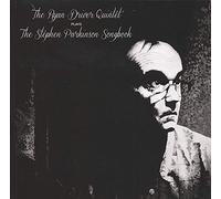 Driver, Ryan - Plays The Stephen. [Import]