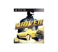 Driver San Francisco (Essentials) Ps3