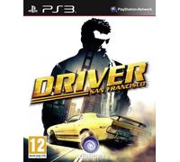 Driver : San Francisco [import anglais]