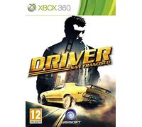 Driver : San Francisco [import anglais]