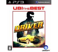 Driver: San Francisco (UBI the Best)[Import Japonais]