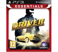 DRIVER SF ESSENTIALS / Jeu console PS3
