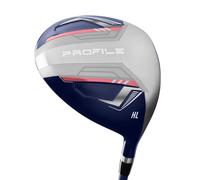 Driver Wilson Profile HL Droitier Femmes Flex