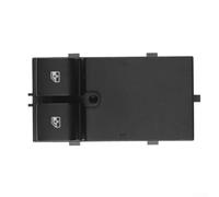 Driver Window Switch for pour chevy Aveo 11-13 Left Side Driver | Fits driver side, restores window control, exact fit for 2011-2013 models, plastic build