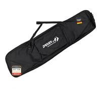 Driver13 Housse de Snowboard Housse de Snowboard 178 cm, boardbag pour Transport et Stockage, ritssluiting, Noir