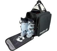 Sac à dos pour chaussures de ski avec compartiment pour casque Idéal pour tes chaussures de ski avec compartiment pour casque pour Hart + Snowboard Boot + Inliner + Bootbag Sac