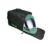 Driver13 Sac pour casque de ski, cross, noir