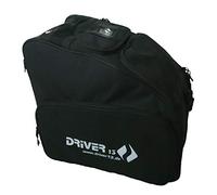 Sac à chaussures de ski avec compartiment pour casque et compartiment pour lunettes, l'original depuis 2007 avec plus de 40 000 clients
