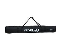 Driver13 Sac pour Skis de Fond Sac réglable en Longueur 195-215 cm