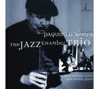The Jazz Chamber Trio