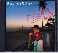 D'Rivera, Paquito - Le Habana-Rio-Conexion
