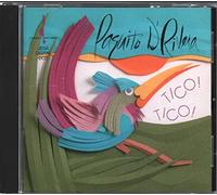 D'rivera, Paquito - Tico