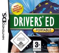 Drivers' Ed Portable (Fahrschultrainer) [import allemand]