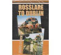 Driver's Eye View - Rosslare to Dublin [DVD]