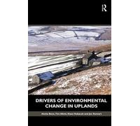 Drivers of Environmental Change in Uplands