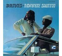 Lonnie Smith – Drives – Vinyle 33 tours – Neuf