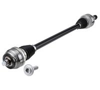 Driveshaft Arrière Droit 8ATM Pour Bmw X3 Xdrive30I 17-