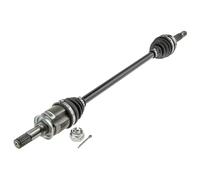 Driveshaft Arrière Droit Pour Jeep Compass Patriot 2.0 2.4 4Wd 08-