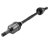 Driveshaft Arrière Gauche Pour Maserati Quattroporte 3.0D 3.0 Q4 14-