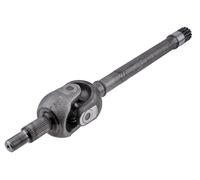Driveshaft Avant Droit Pour Jeep Wrangler JL 18- Gladiator 18-