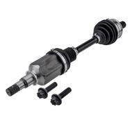 Driveshaft Avant Droit Pour Mercedes E KLASA W213 S213 A238 17-