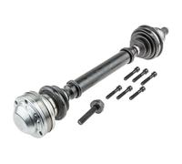 Driveshaft Avant Droit Pour VW 4MOTION Golf V VI Passat 05-