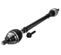 Driveshaft Avant Droit Pour VW Arteon 17- Tiguan 19- Caddy V 20-
