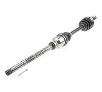 Driveshaft Droit Pour Citroën Berlingo 00- Xsara 99-