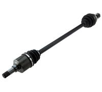 Arbre Convient pour Fiat 500 0.9, 1.4, 1.3JTD 07 Ford Ka 1.3TDCI 08 Droite
