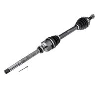 Arbre de transmission avant droit TEKNÖR NPW-PE-087