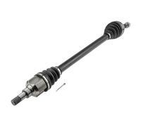 Driveshaft Droit Pour Peugeot 208 13- Citroën C3 II 16-