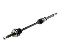 Driveshaft Droit Pour Renault Clio 3 05- Modus Grand Modus 04-