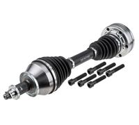 Driveshaft Gauche Mtm Pour Vw Polo 03- Skoda Fabia I 03-