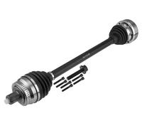 Driveshaft Pour Audi A4 1.6 B6 B7 00- Seat Exeo 1.6 08- Droit