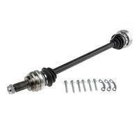 Driveshaft Pour Bmw X1 Sdrive 18I 09- Arrière Gauche